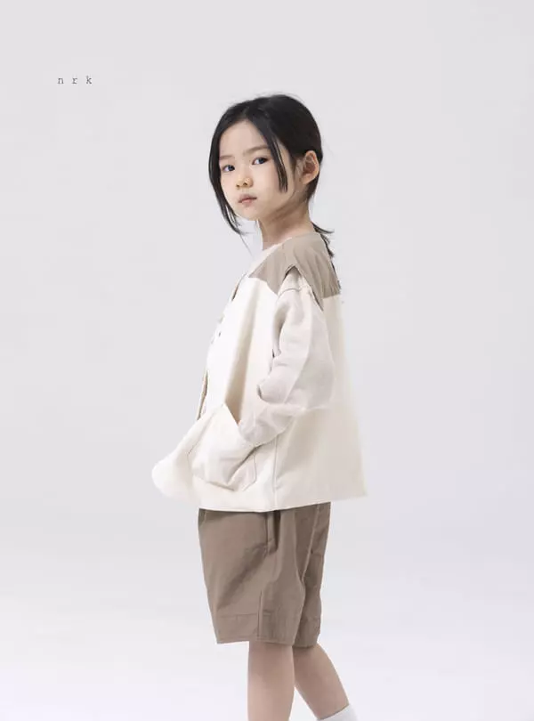 nrk - Korean Children Fashion - #prettylittlegirls - Vintage Vest - 8