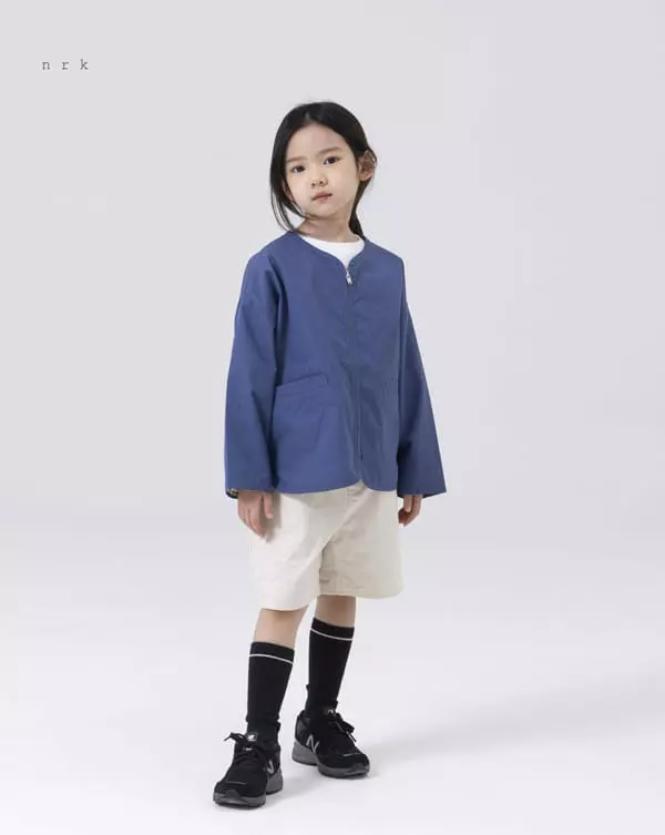 nrk - Korean Children Fashion - #prettylittlegirls - Basrak Jacket - 6