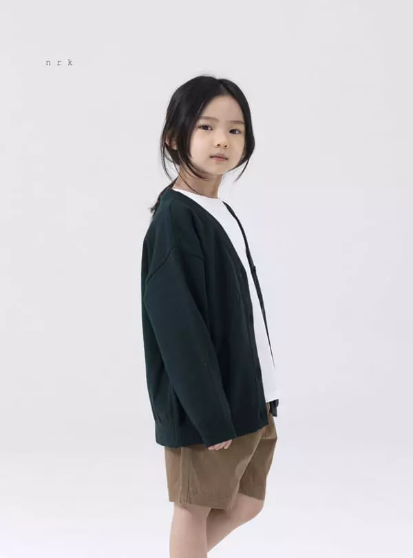 nrk - Korean Children Fashion - #stylishchildhood - Basrak Pants - 3