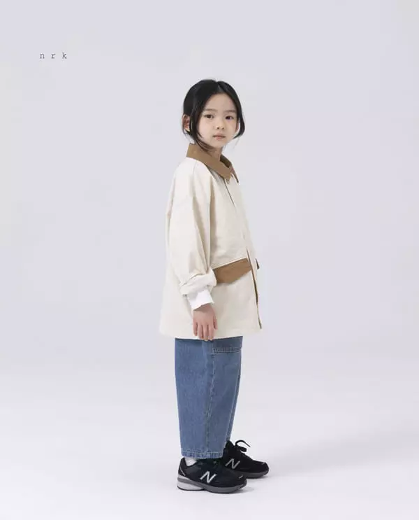 nrk - Korean Children Fashion - #todddlerfashion - Babari Jacket - 8
