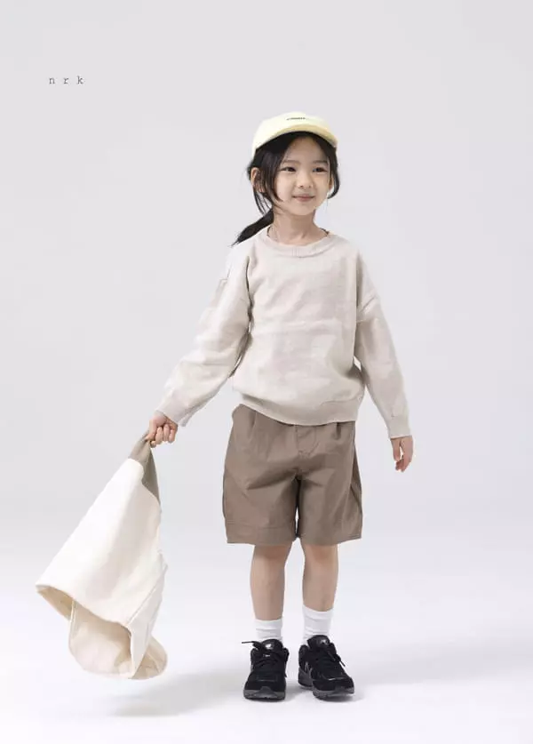 nrk - Korean Children Fashion - #toddlerclothing - Vintage Vest - 10