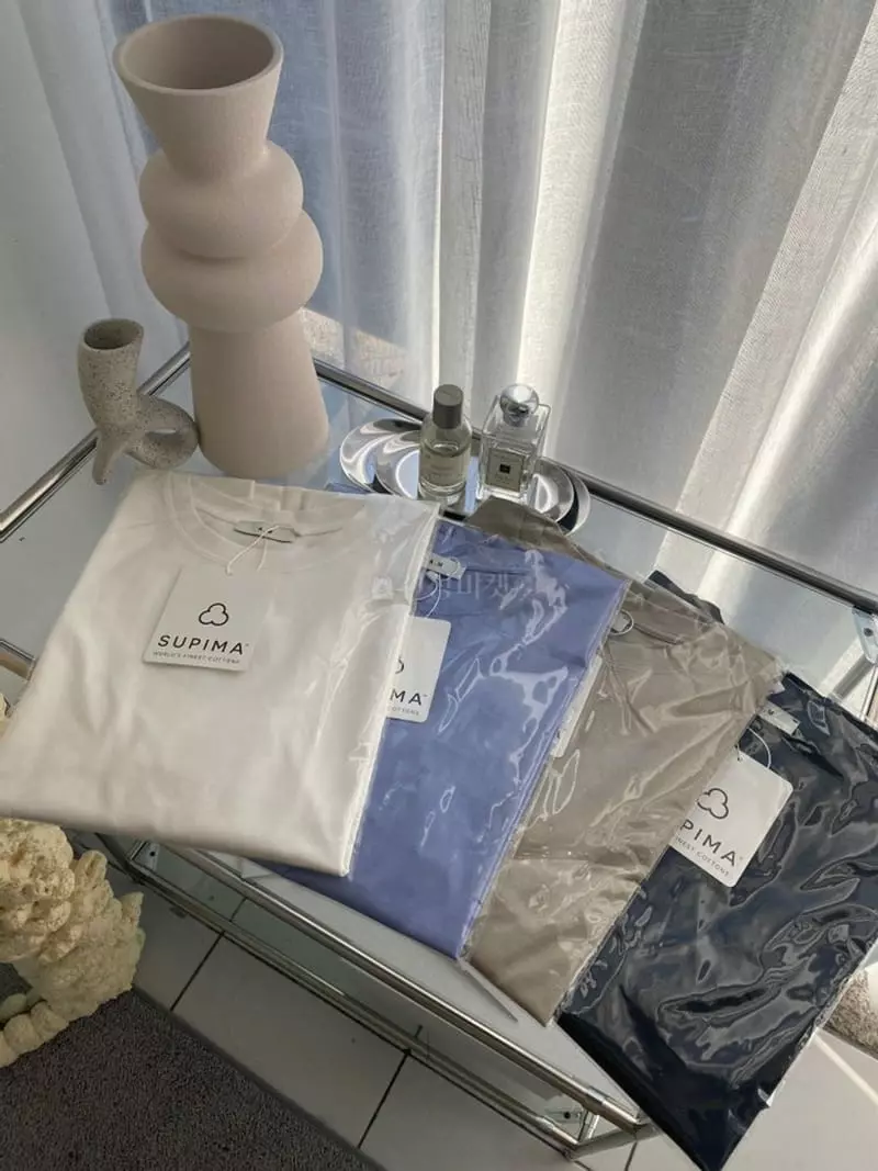 Ala Mode - Korean Women Fashion - #thelittlethings - Supama Silket Tee - 4