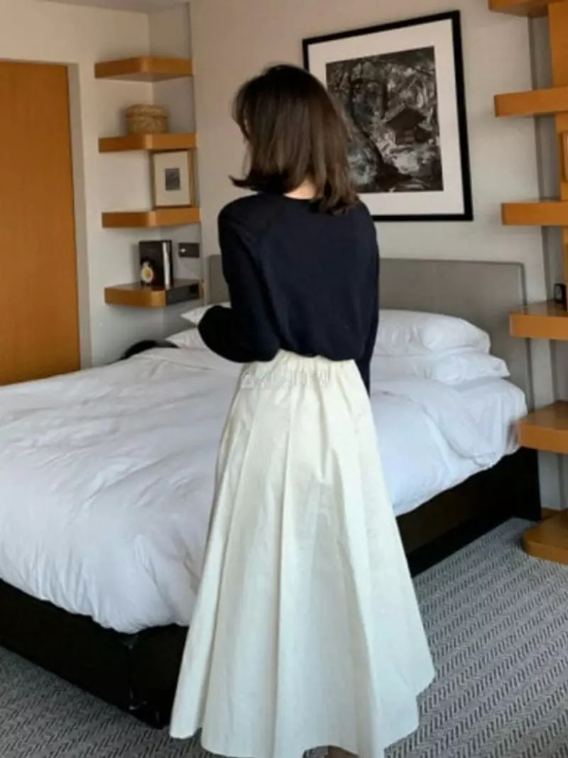 Ala Mode - Korean Women Fashion - #thatsdarling - Spia Skirt