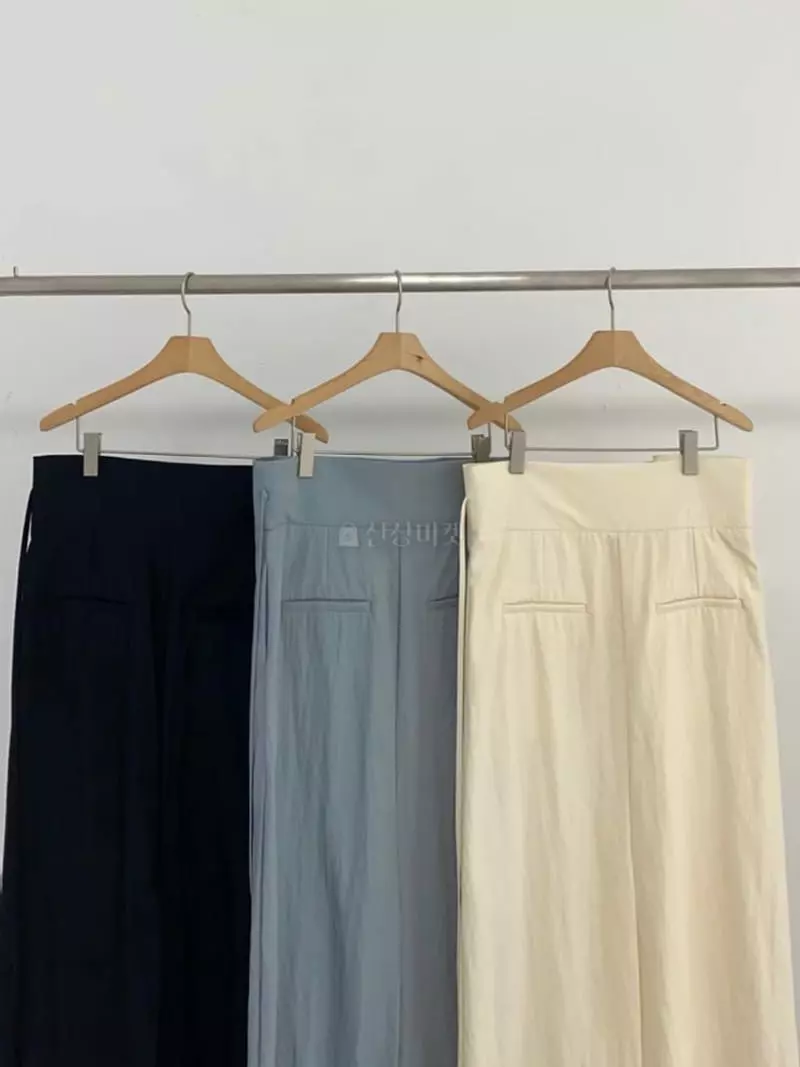 Ala Mode - Korean Women Fashion - #momslook - Road Skirt - 4