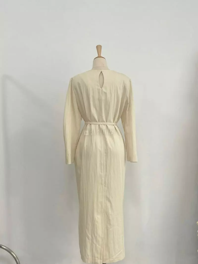 Ala Mode - Korean Women Fashion - #womensfashion - Rain One-piece - 3