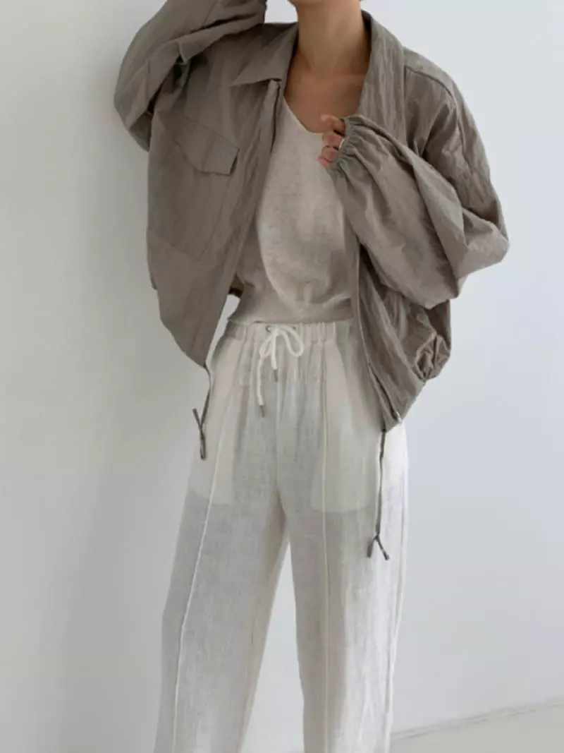 Alike - Korean Women Fashion - #vintagekidsstyle - Prize Jumper - 4