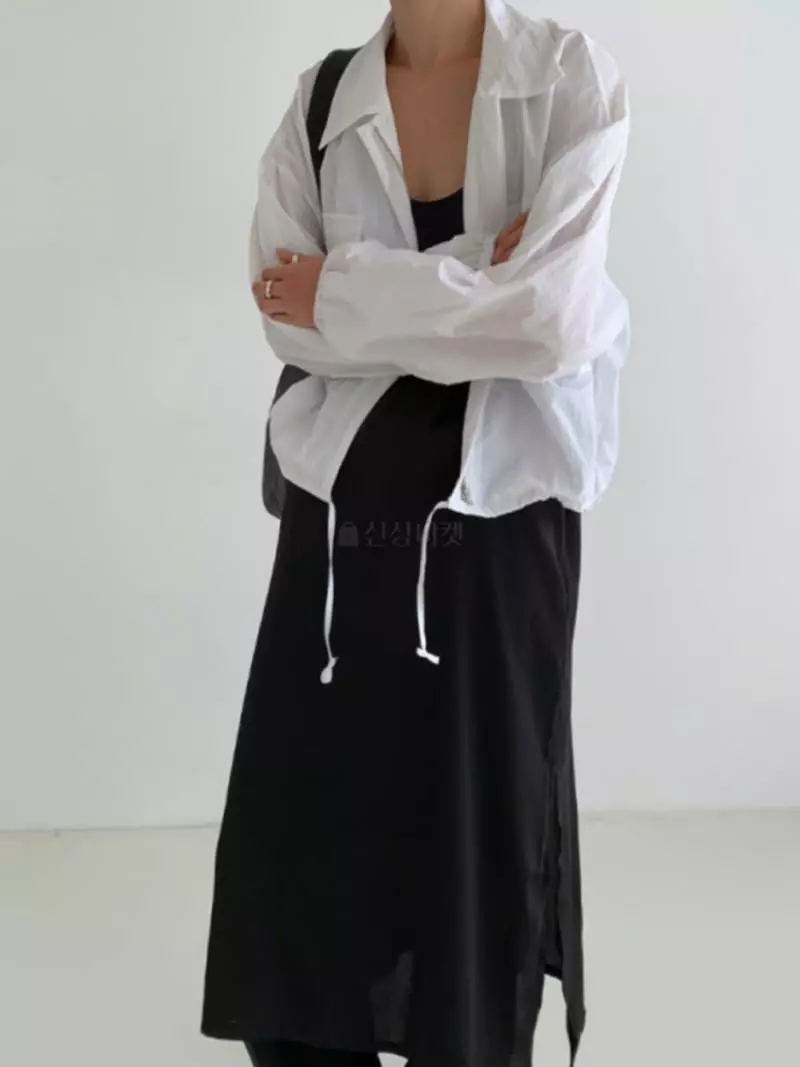 Alike - Korean Women Fashion - #restrostyle - Prize Jumper - 5