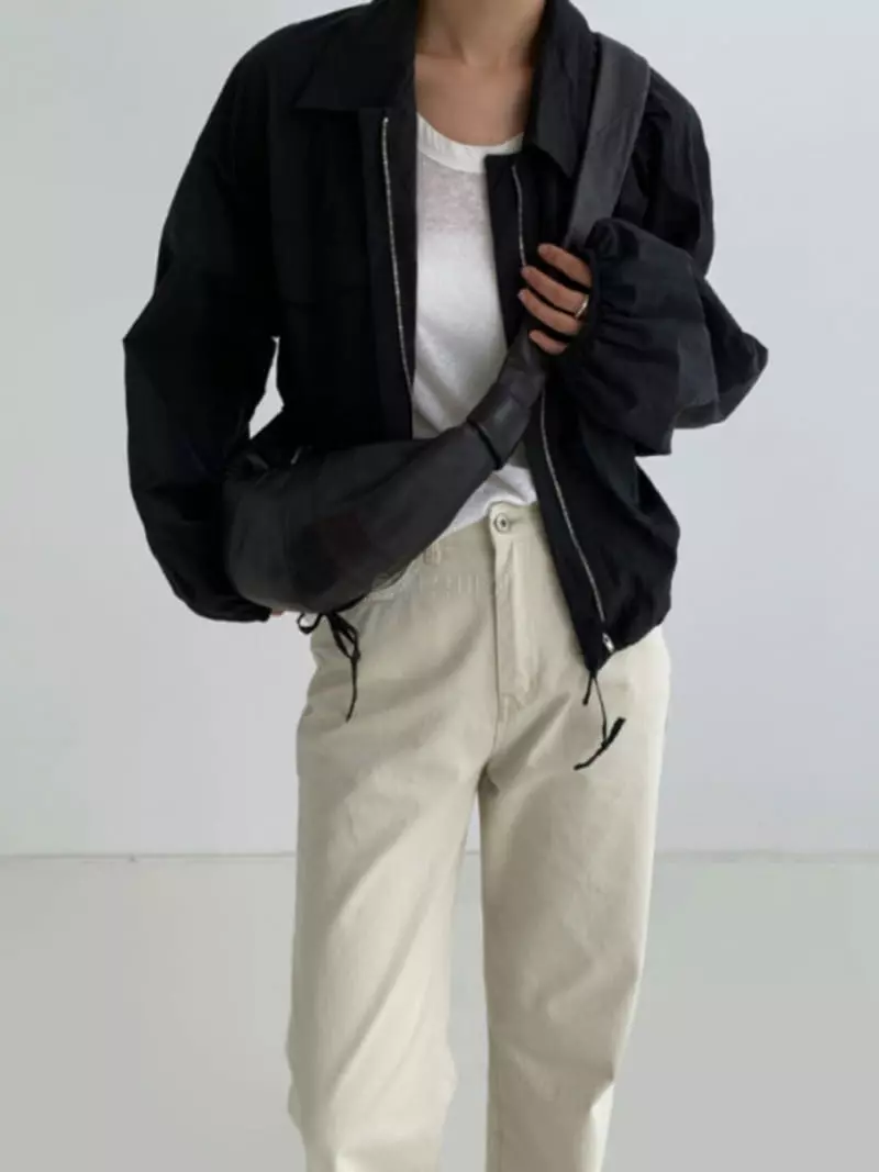 Alike - Korean Women Fashion - #vintageinspired - Prize Jumper - 2