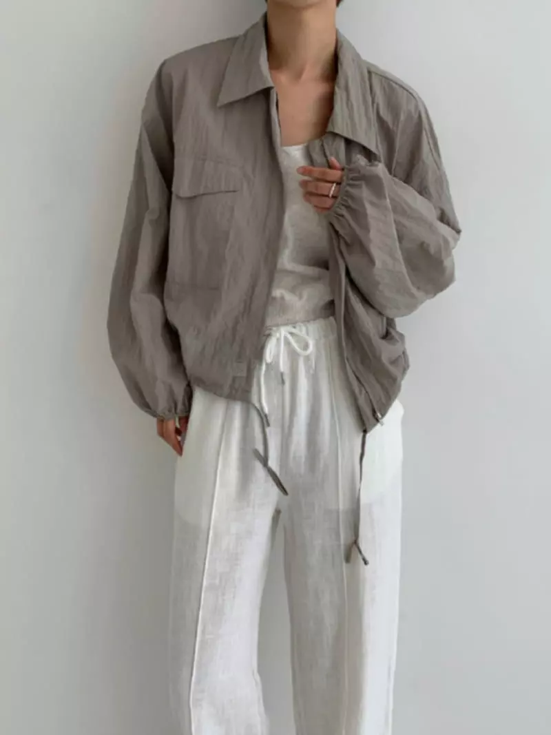 Alike - Korean Women Fashion - #vintagekidsstyle - Prize Jumper - 3