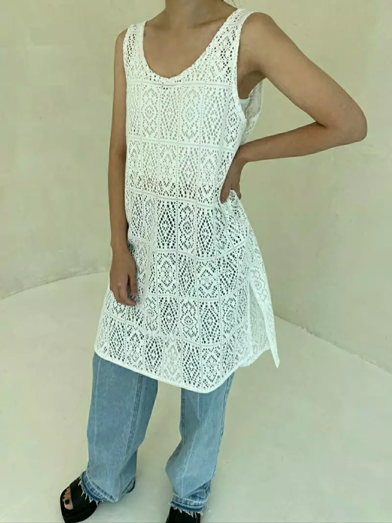 Ann Margret - Korean Women Fashion - #momslook - Closhe Tunic - 3