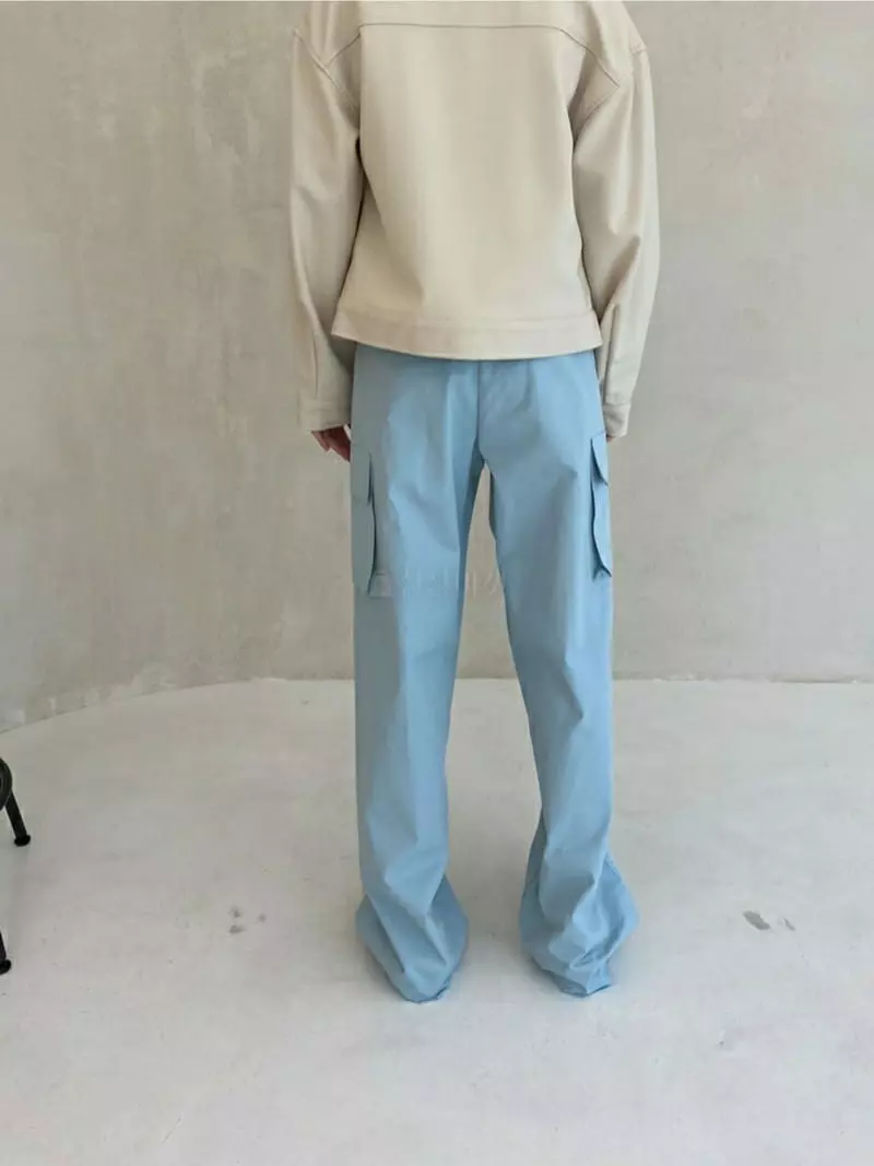 Ann Margret - Korean Women Fashion - #womensfashion - Zip-up Jacket - 4