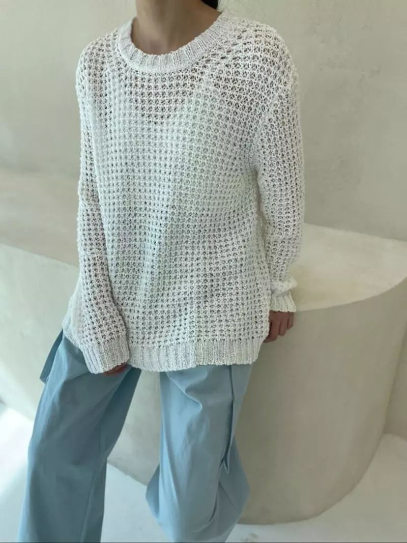 Ann Margret - Korean Women Fashion - #pursuepretty - Morden Banding Pants - 5