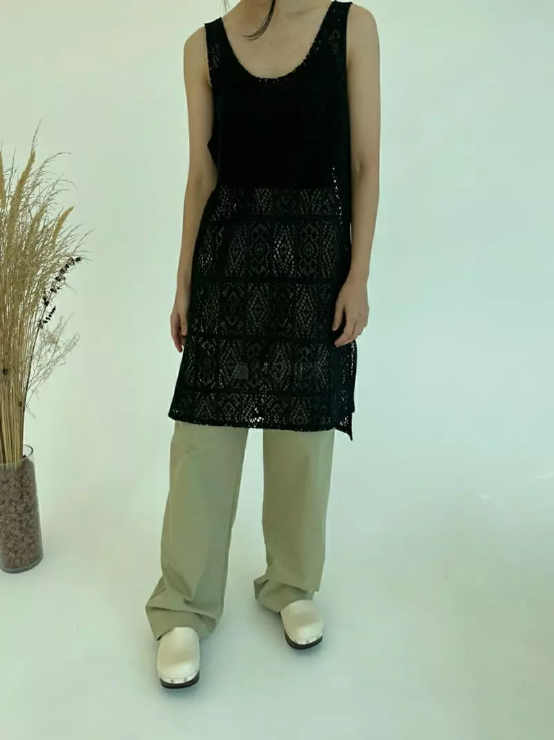 Ann Margret - Korean Women Fashion - #momslook - Closhe Tunic - 4