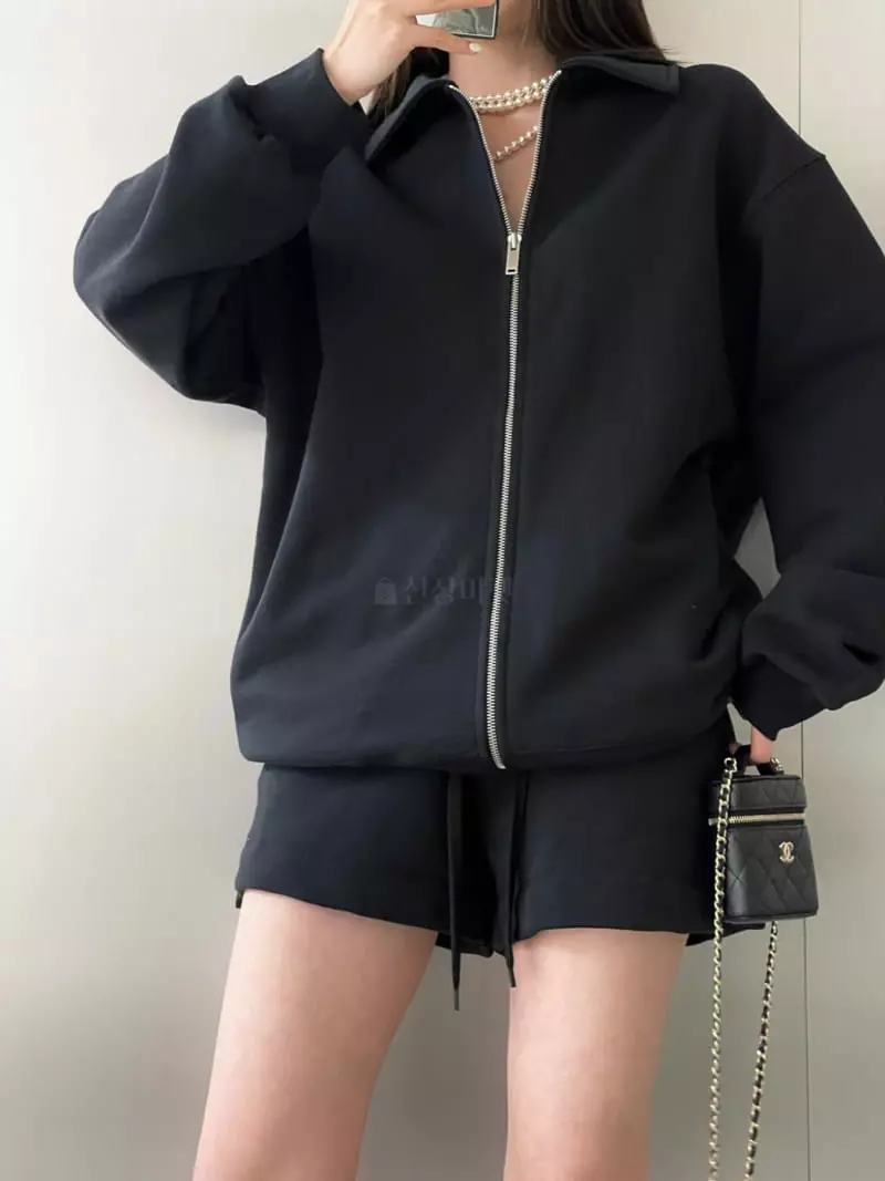 Another Avenue - Korean Women Fashion - #womensfashion - Eddie Shorts - 4