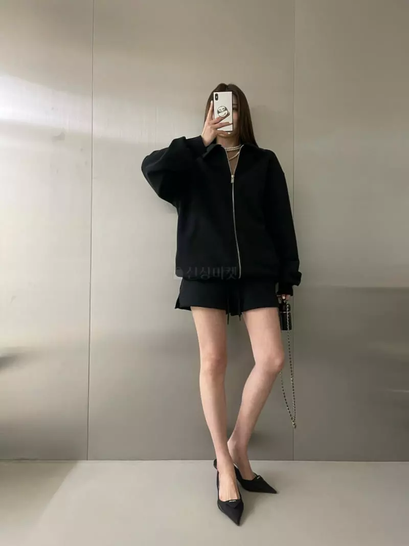 Another Avenue - Korean Women Fashion - #womensfashion - Eddie Shorts
