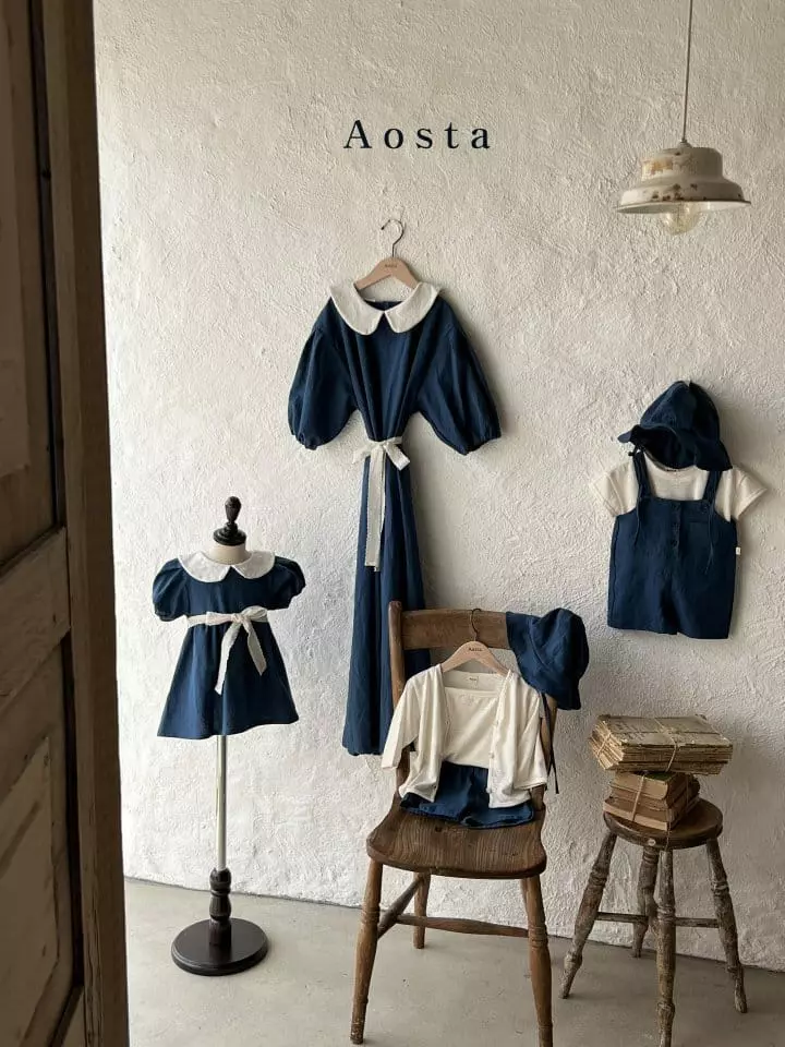Aosta - Korean Children Fashion - #Kfashion4kids - Summer Shorts - 12