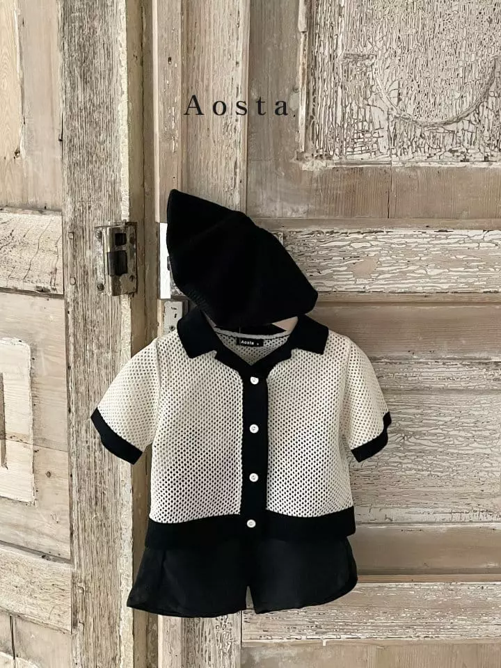 Aosta - Korean Children Fashion - #kidsshorts - Summer Shorts - 9