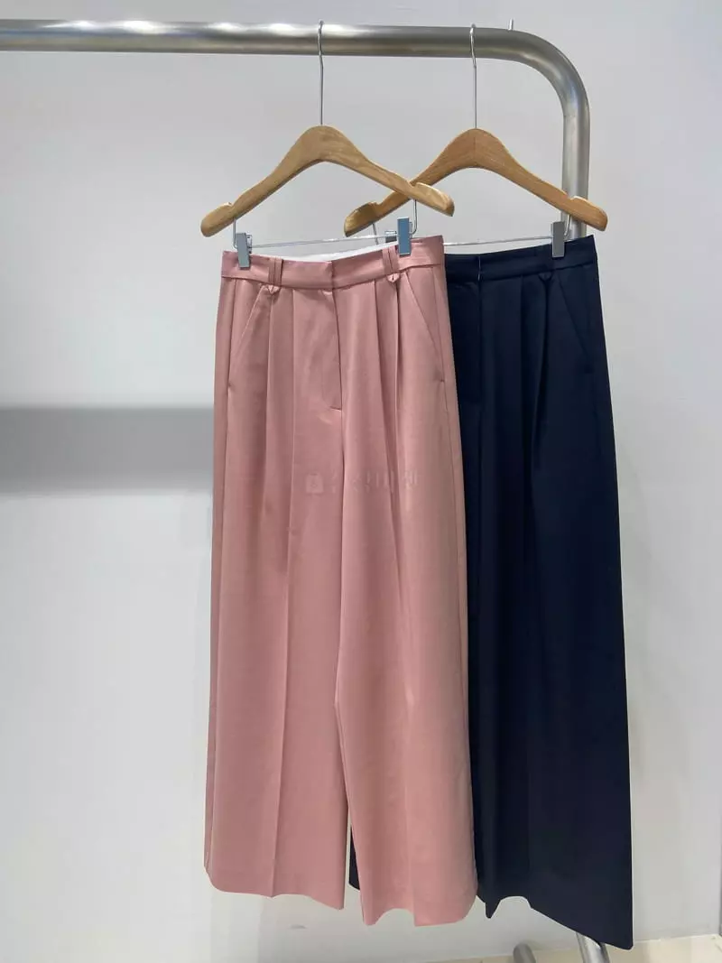 Artisover - Korean Women Fashion - #momslook - Cool Pants - 5