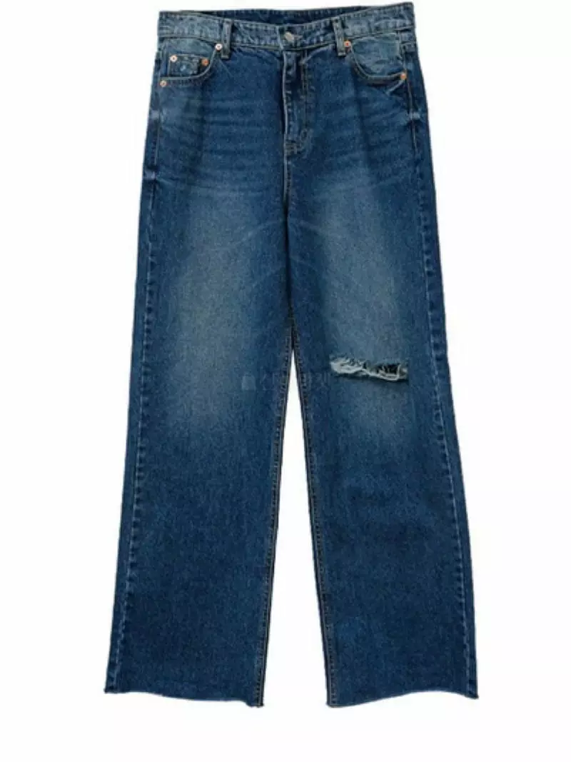 Artisover - Korean Women Fashion - #momslook - Strech Jeans - 5