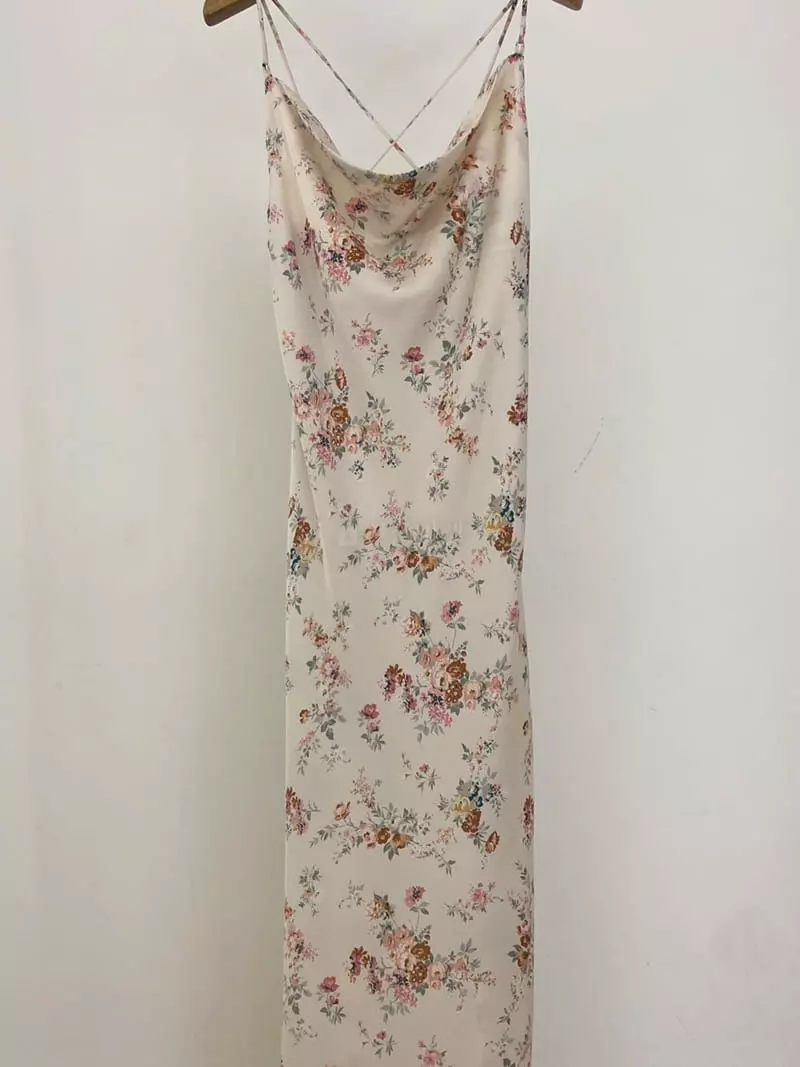 Artisover - Korean Women Fashion - #momslook - Blooming One-piece