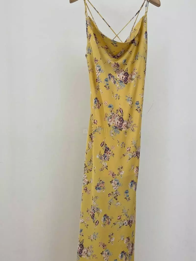 Artisover - Korean Women Fashion - #momslook - Blooming One-piece - 3