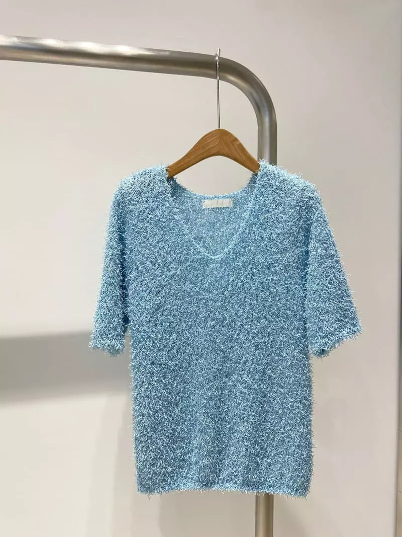 Artisover - Korean Women Fashion - #womensfashion - Puppy Tee - 3