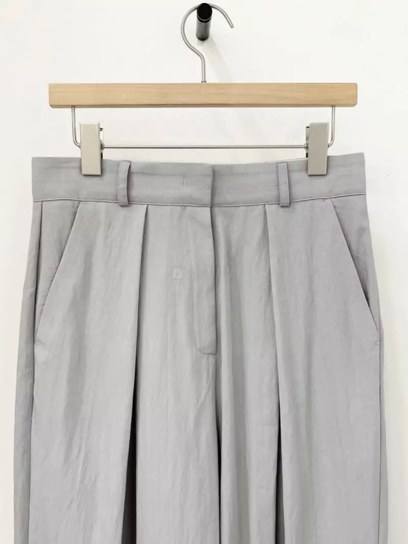 Artisover - Korean Women Fashion - #womensfashion - Crunch Pants - 3