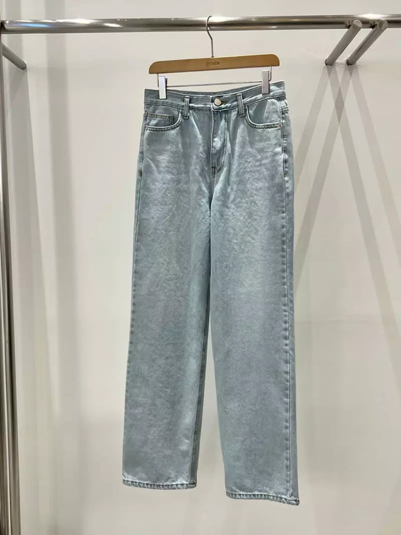 Ave29 - Korean Women Fashion - #restrostyle - Billin Jeans - 4