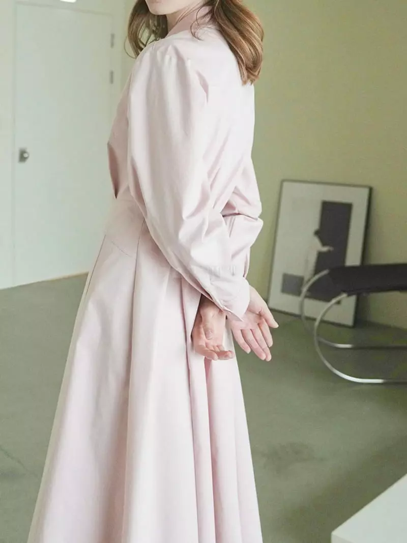 Ave29 - Korean Women Fashion - #womensfashion - Lana Whole One-piece