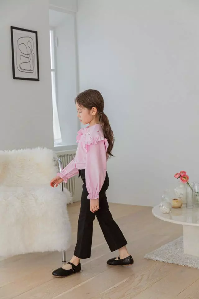 Berry Berry - Korean Children Fashion - #Kfashion4kids - Coco Pants