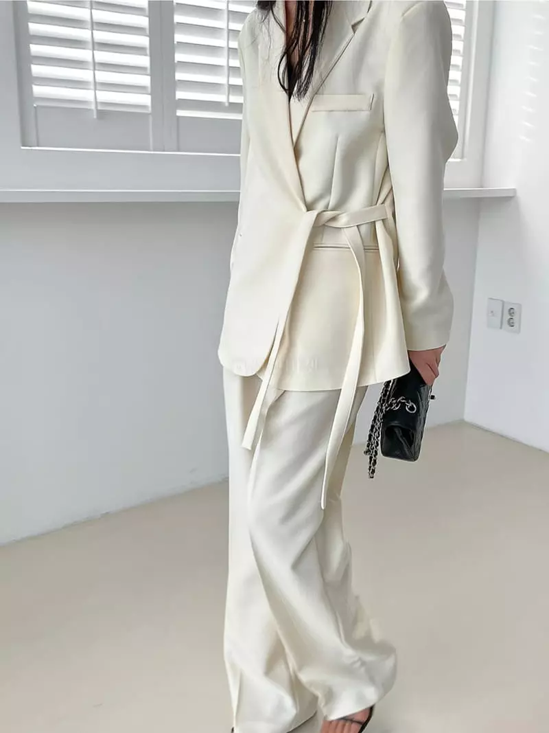 Better - Korean Women Fashion - #momslook - Needs Top Bottom Set