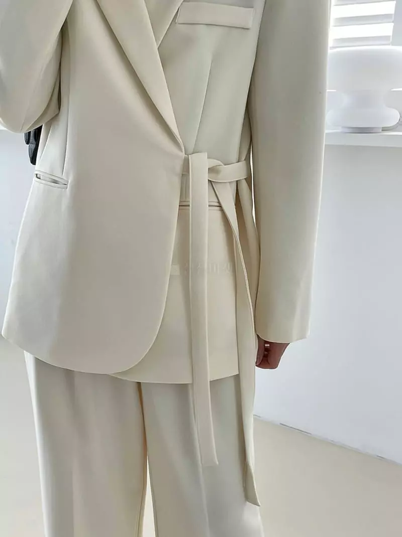 Better - Korean Women Fashion - #momslook - Needs Top Bottom Set - 3