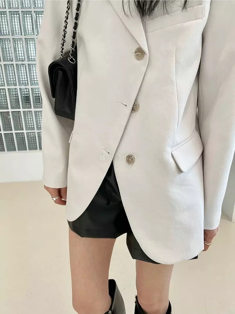 Better - Korean Women Fashion - #pursuepretty - City Jacket - 2