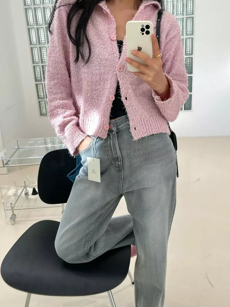 Better - Korean Women Fashion - #thatsdarling - Brush Jeans