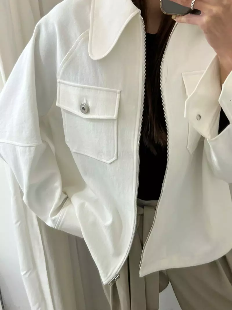 Boheme - Korean Women Fashion - #momslook - Clom Jumper