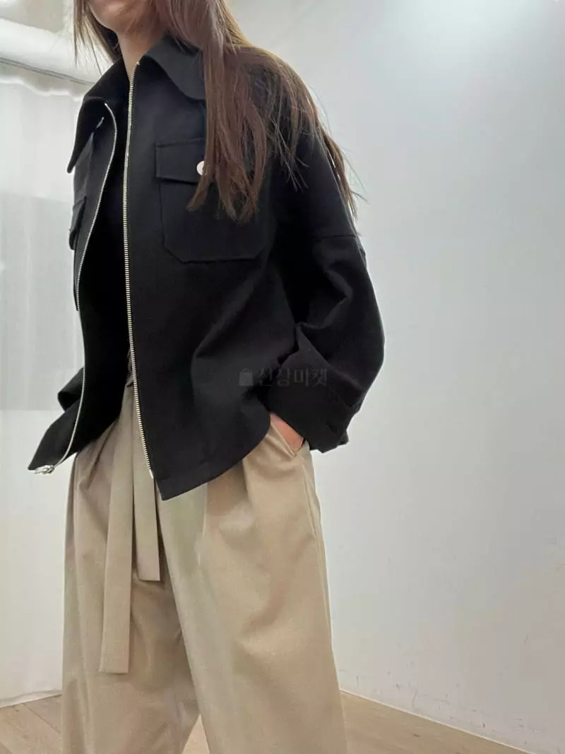Boheme - Korean Women Fashion - #momslook - Clom Jumper - 2
