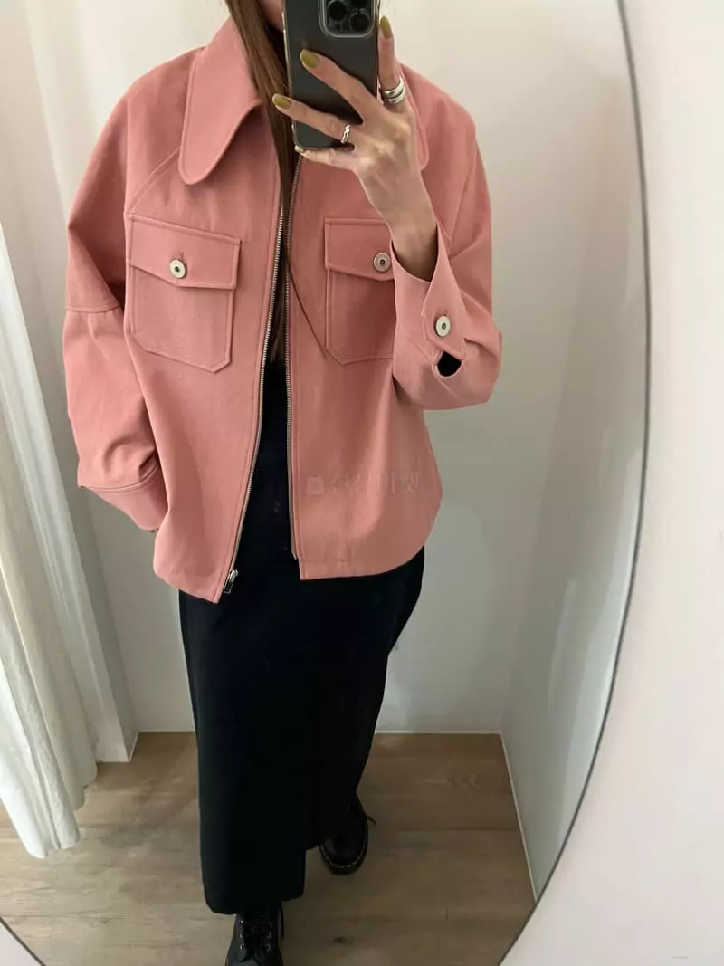 Boheme - Korean Women Fashion - #momslook - Clom Jumper - 3