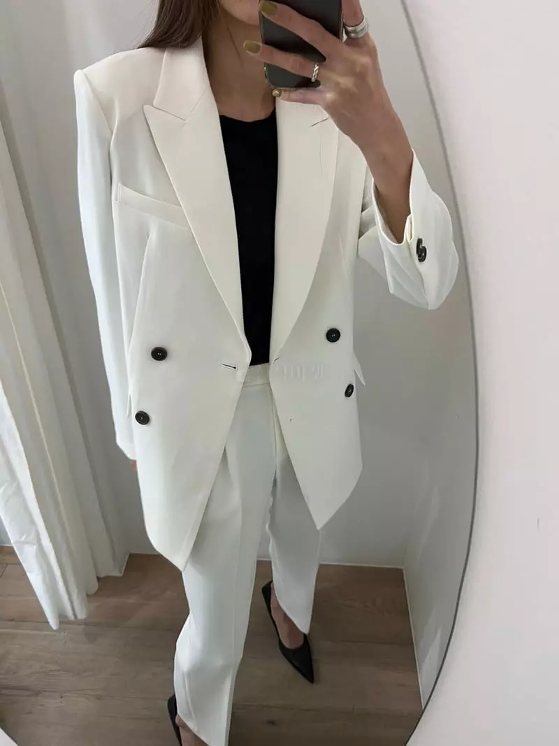 Boheme - Korean Women Fashion - #momslook - Lemer Jacket