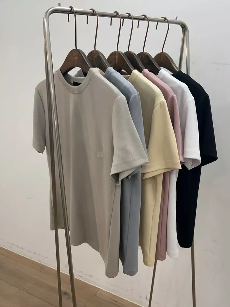 Boheme - Korean Women Fashion - #restrostyle - Theory Round Tee - 4