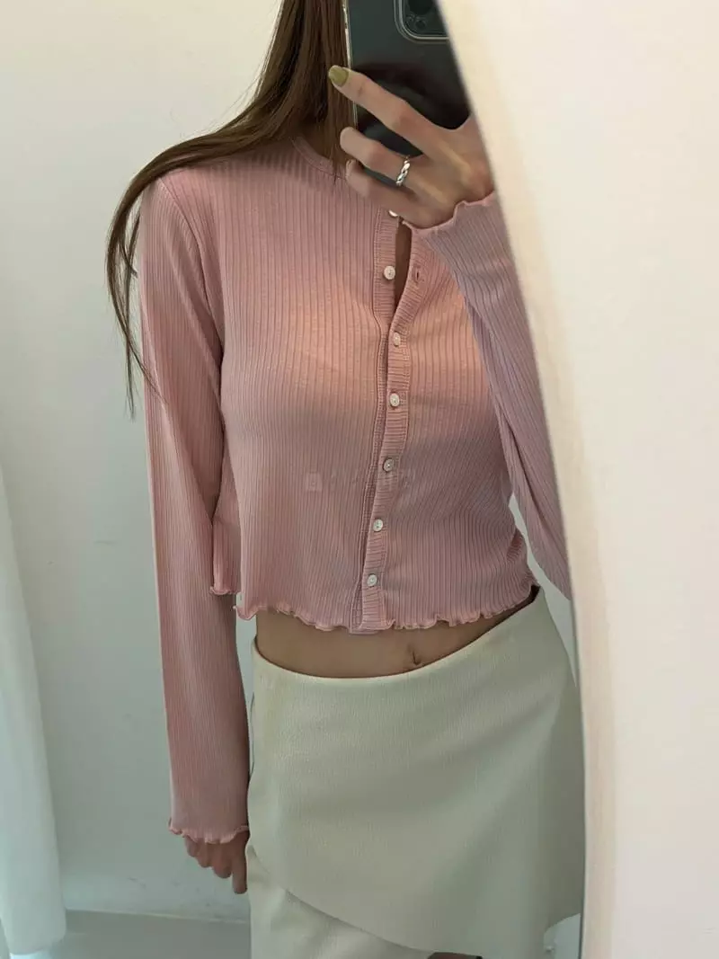 Boheme - Korean Women Fashion - #romanticstyle - Crop Lili Skirt - 2