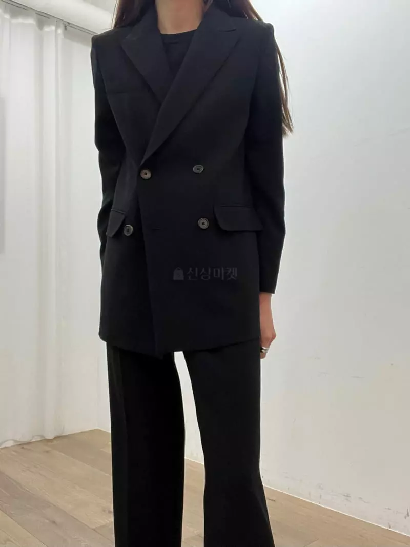 Boheme - Korean Women Fashion - #womensfashion - Lemer Jacket - 2
