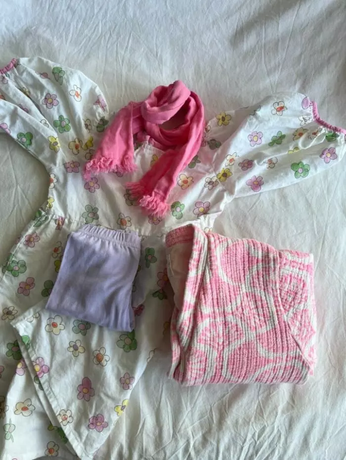 Bon Bon Butik - Korean Children Fashion - #Kfashion4kids - Margaret One-piece - 5