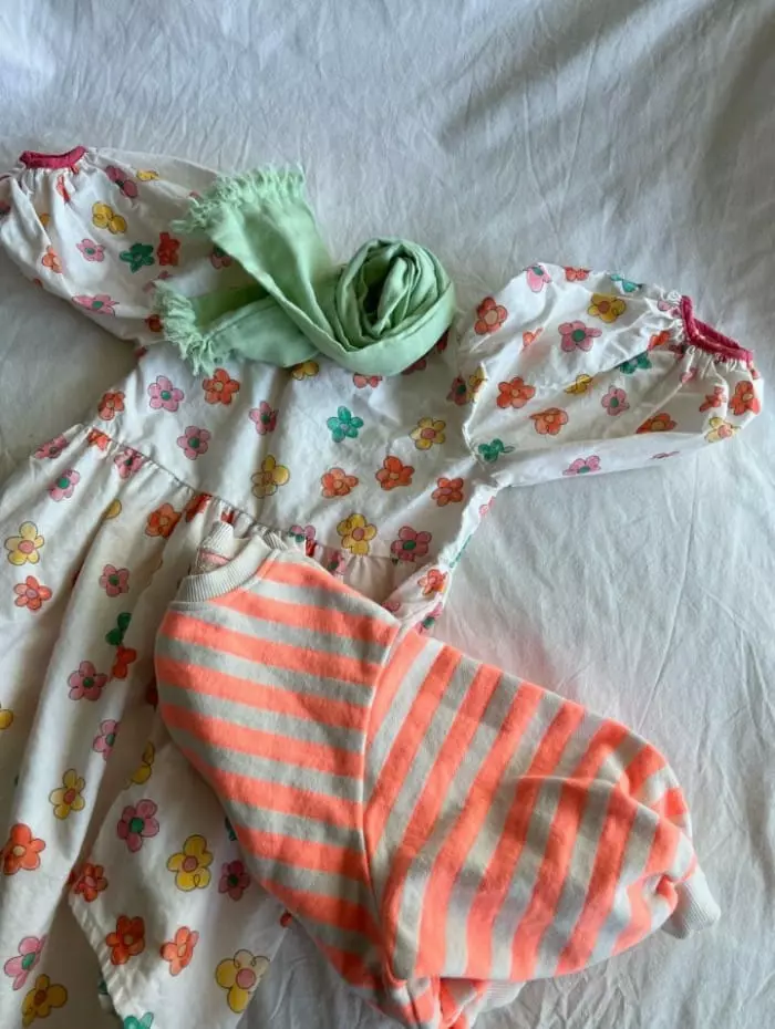 Bon Bon Butik - Korean Children Fashion - #littlefashionista - Margaret One-piece - 6