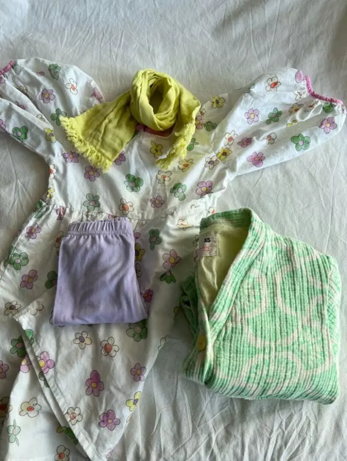 Bon Bon Butik - Korean Children Fashion - #prettylittlegirls - Margaret One-piece - 9