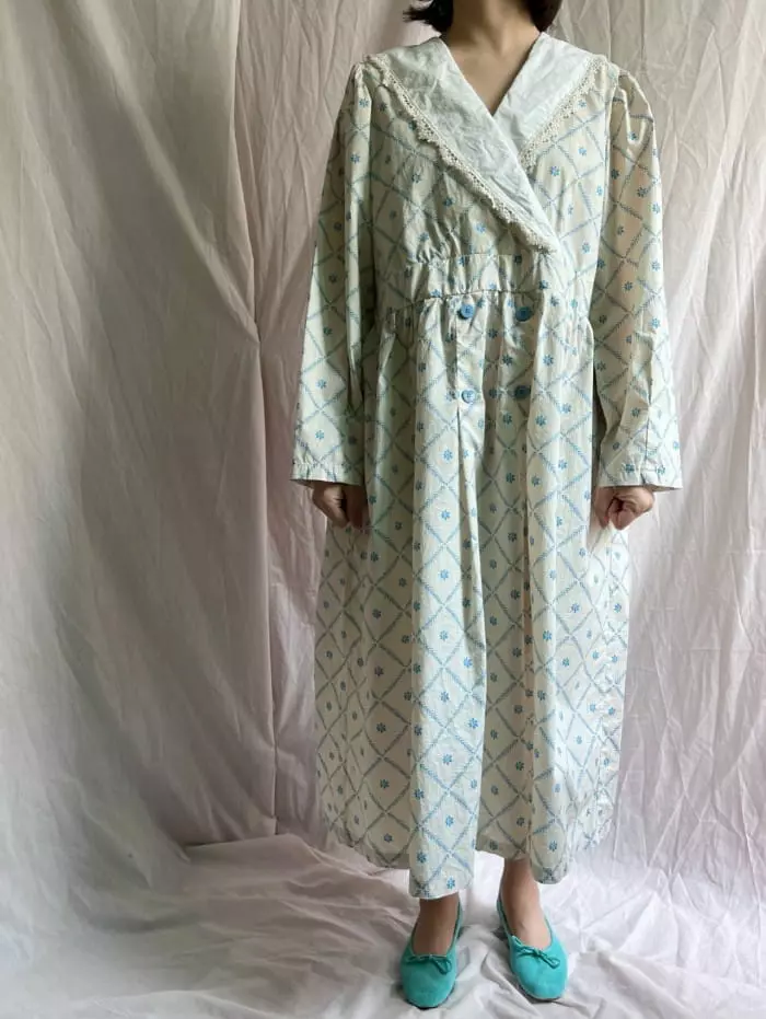 Bon Bon Butik - Korean Women Fashion - #momslook - Mom Cloi One-piece - 3