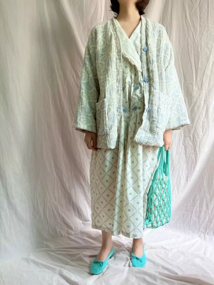 Bon Bon Butik - Korean Women Fashion - #momslook - Mom Cloi One-piece - 7