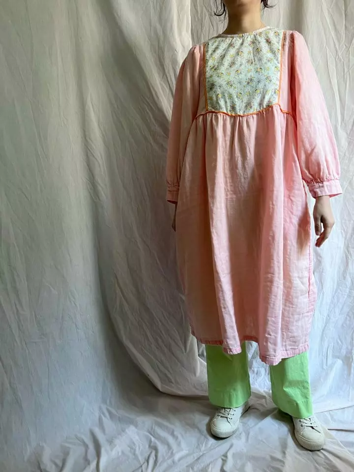 Bon Bon Butik - Korean Women Fashion - #momslook - Mom Mow One-piece - 12