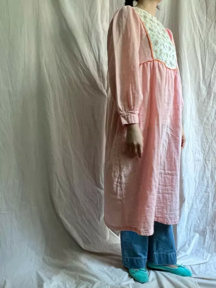 Bon Bon Butik - Korean Women Fashion - #momslook - Mom Mow One-piece - 8