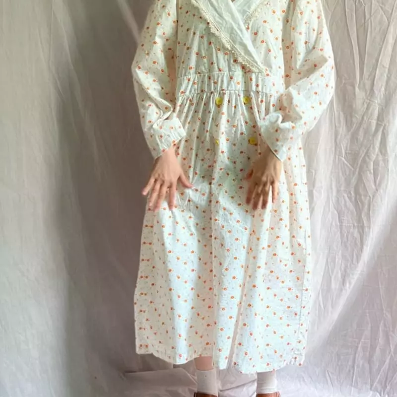 Bon Bon Butik - Korean Women Fashion - #momslook - Mom Cloi One-piece - 3