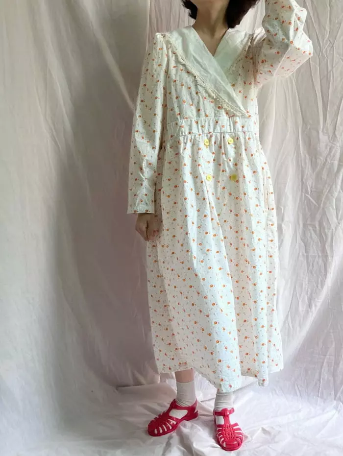 Bon Bon Butik - Korean Women Fashion - #womensfashion - Mom Cloi One-piece - 10